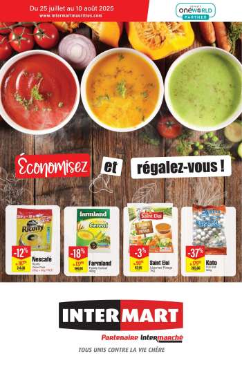 thumbnail - Intermart catalogue