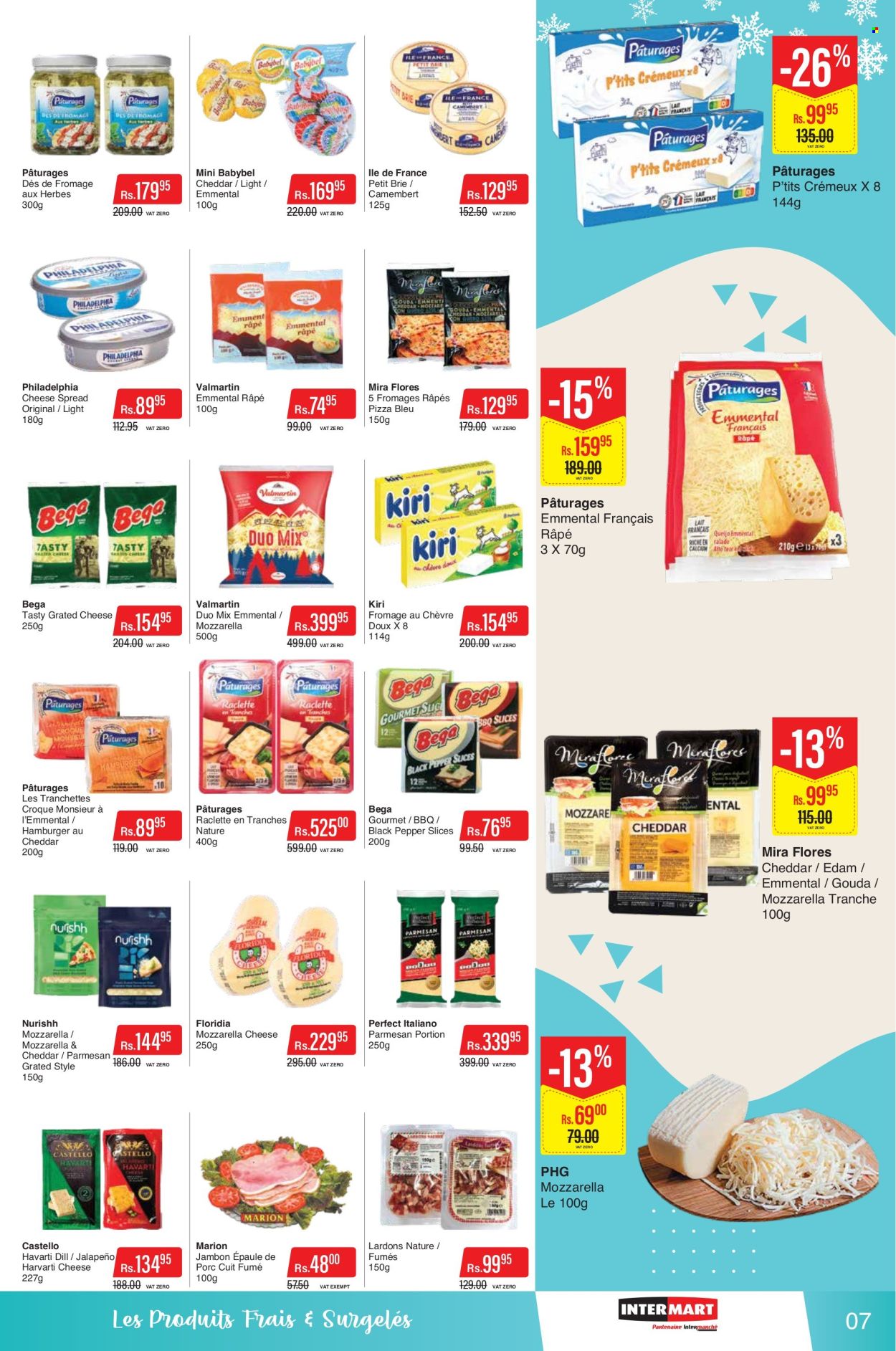 Intermart catalogue - 25.07.2025 - 10.08.2025. Page 7