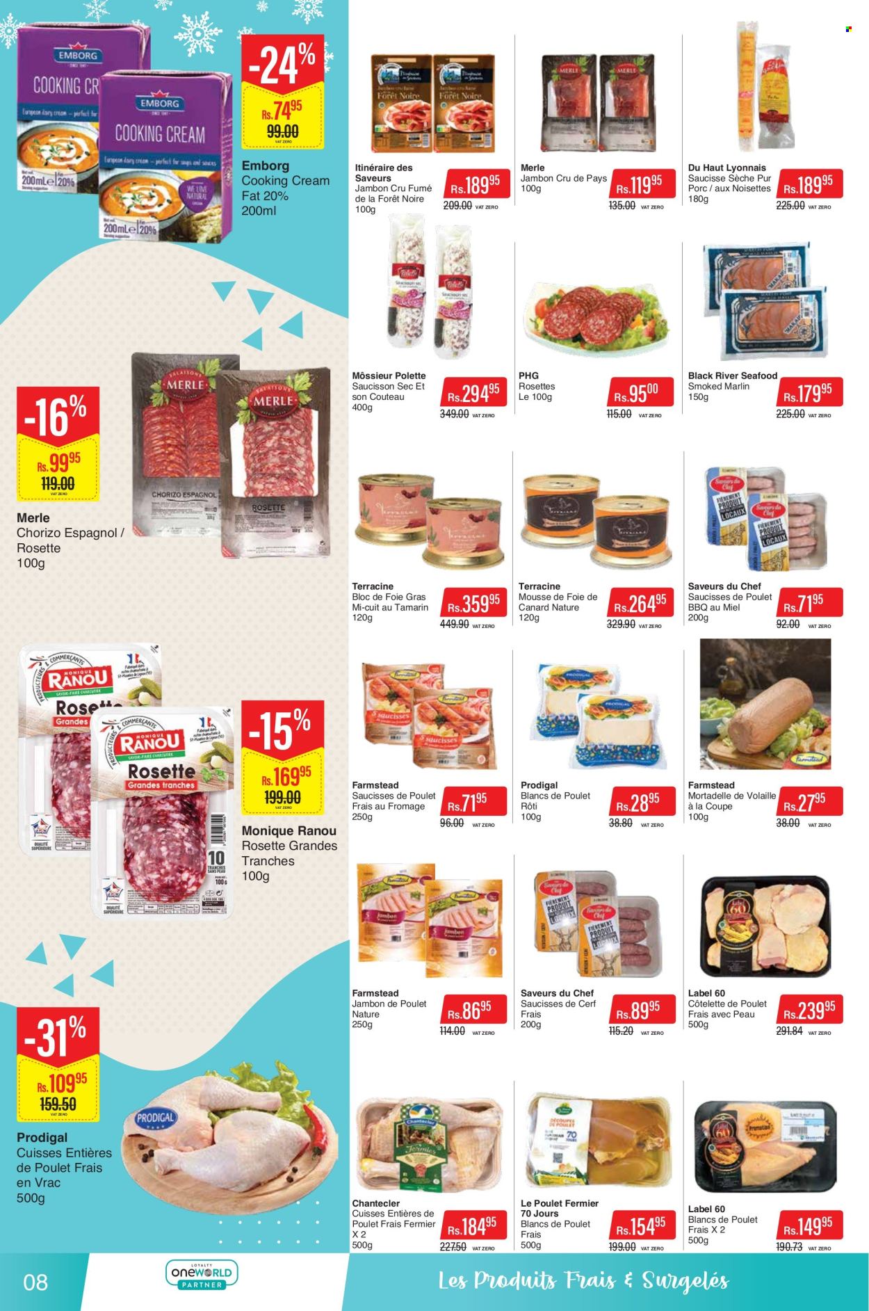 Intermart catalogue - 25.07.2025 - 10.08.2025. Page 8