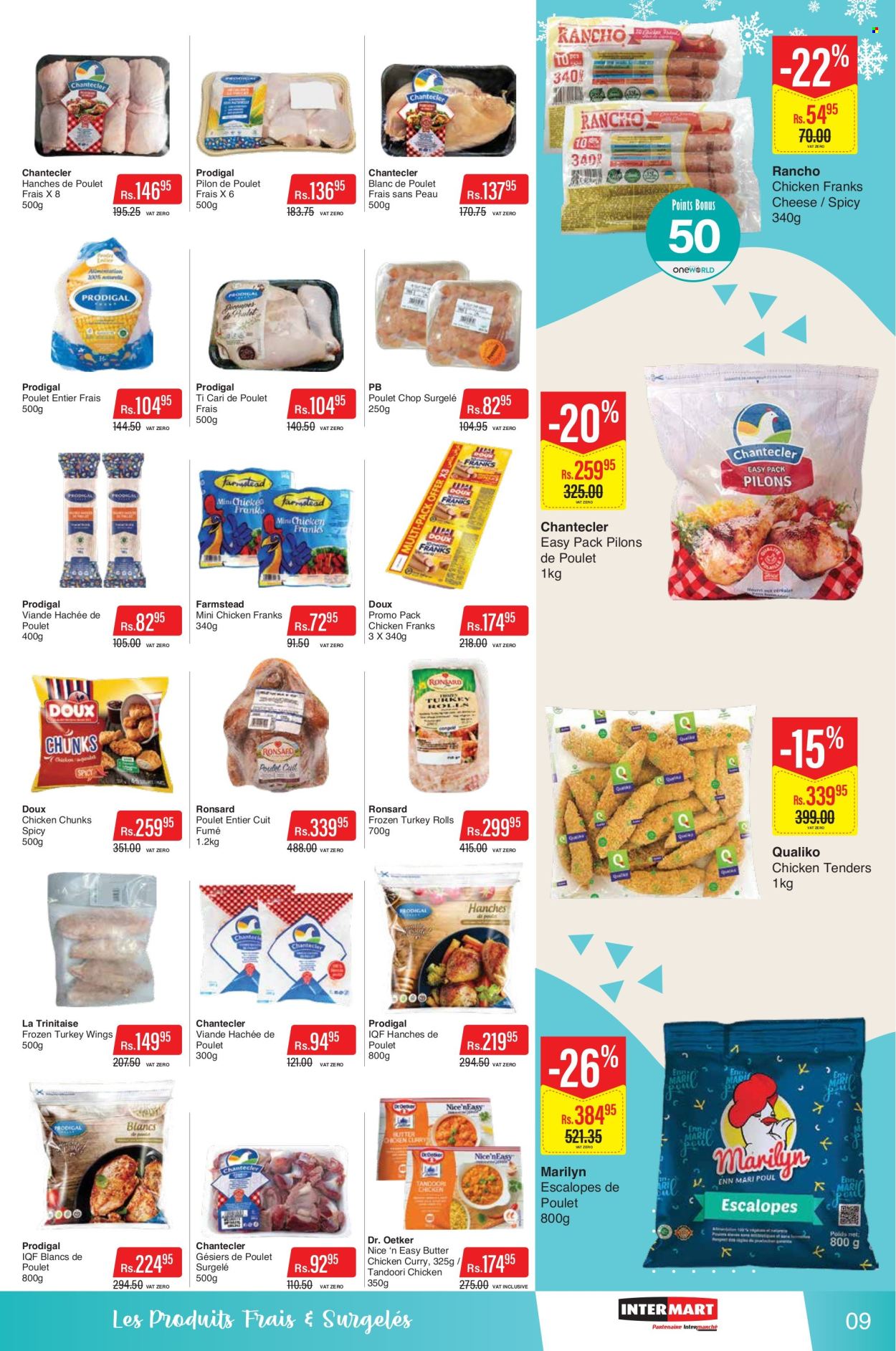 Intermart catalogue - 25.07.2025 - 10.08.2025. Page 9