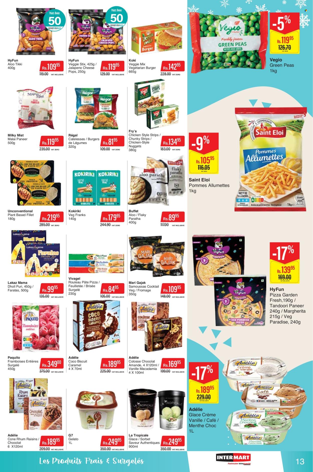Intermart catalogue - 25.07.2025 - 10.08.2025. Page 13