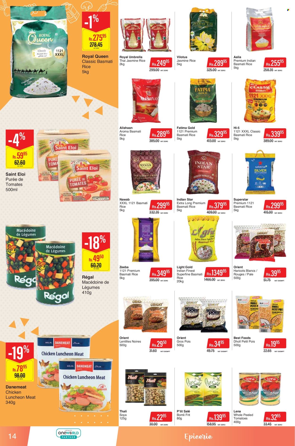 Intermart catalogue - 25.07.2025 - 10.08.2025. Page 14