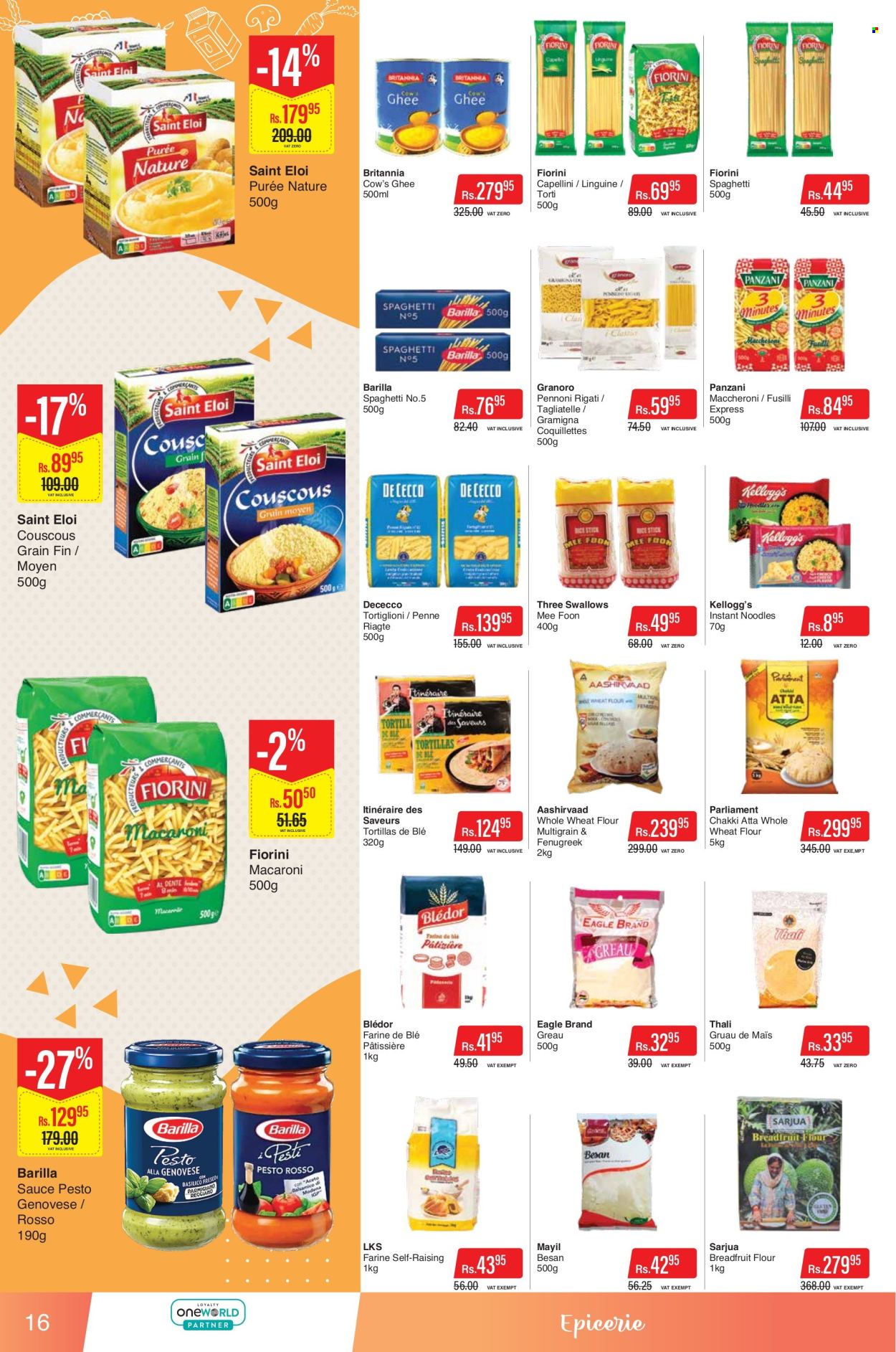 Intermart catalogue - 25.07.2025 - 10.08.2025. Page 16