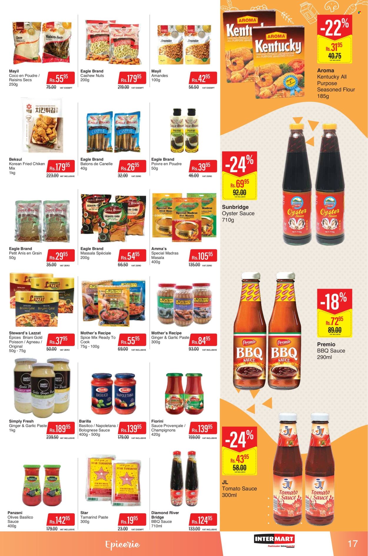 Intermart catalogue - 25.07.2025 - 10.08.2025. Page 17