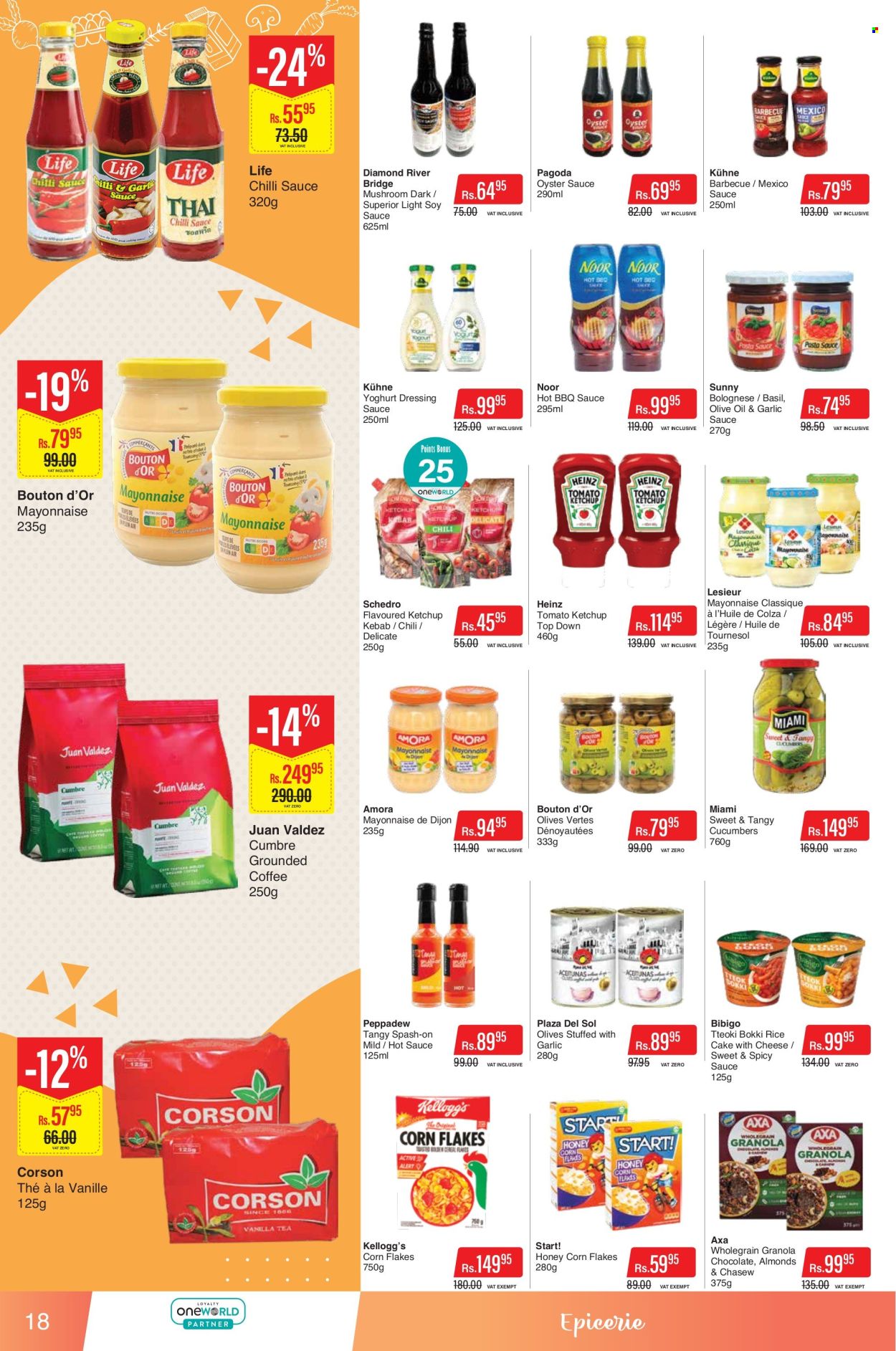 Intermart catalogue - 25.07.2025 - 10.08.2025. Page 18