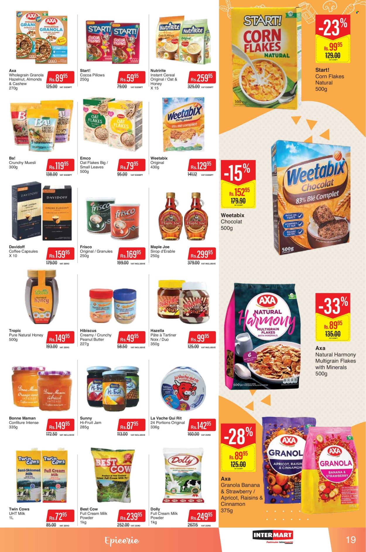Intermart catalogue - 25.07.2025 - 10.08.2025. Page 19