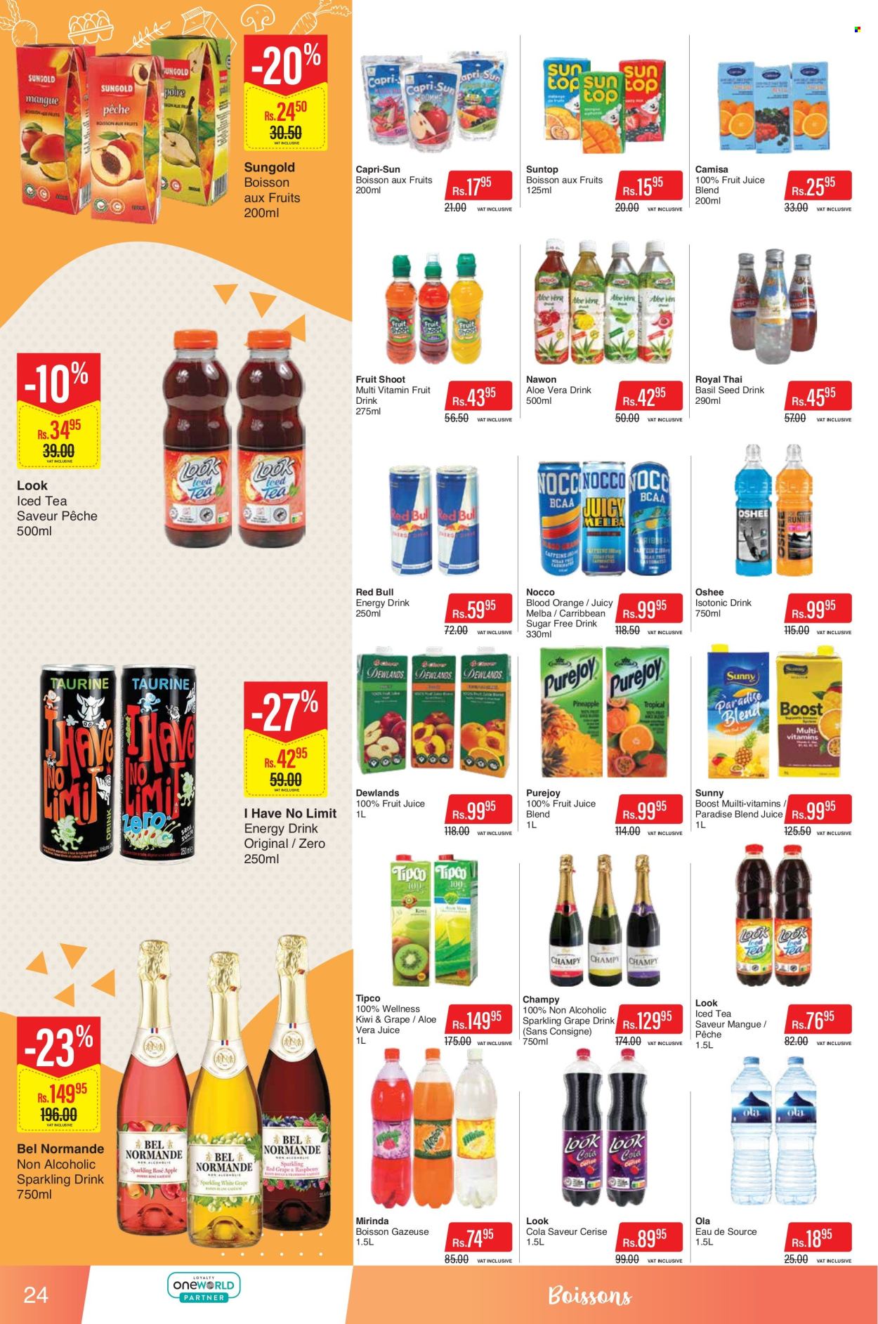 Intermart catalogue - 25.07.2025 - 10.08.2025. Page 24