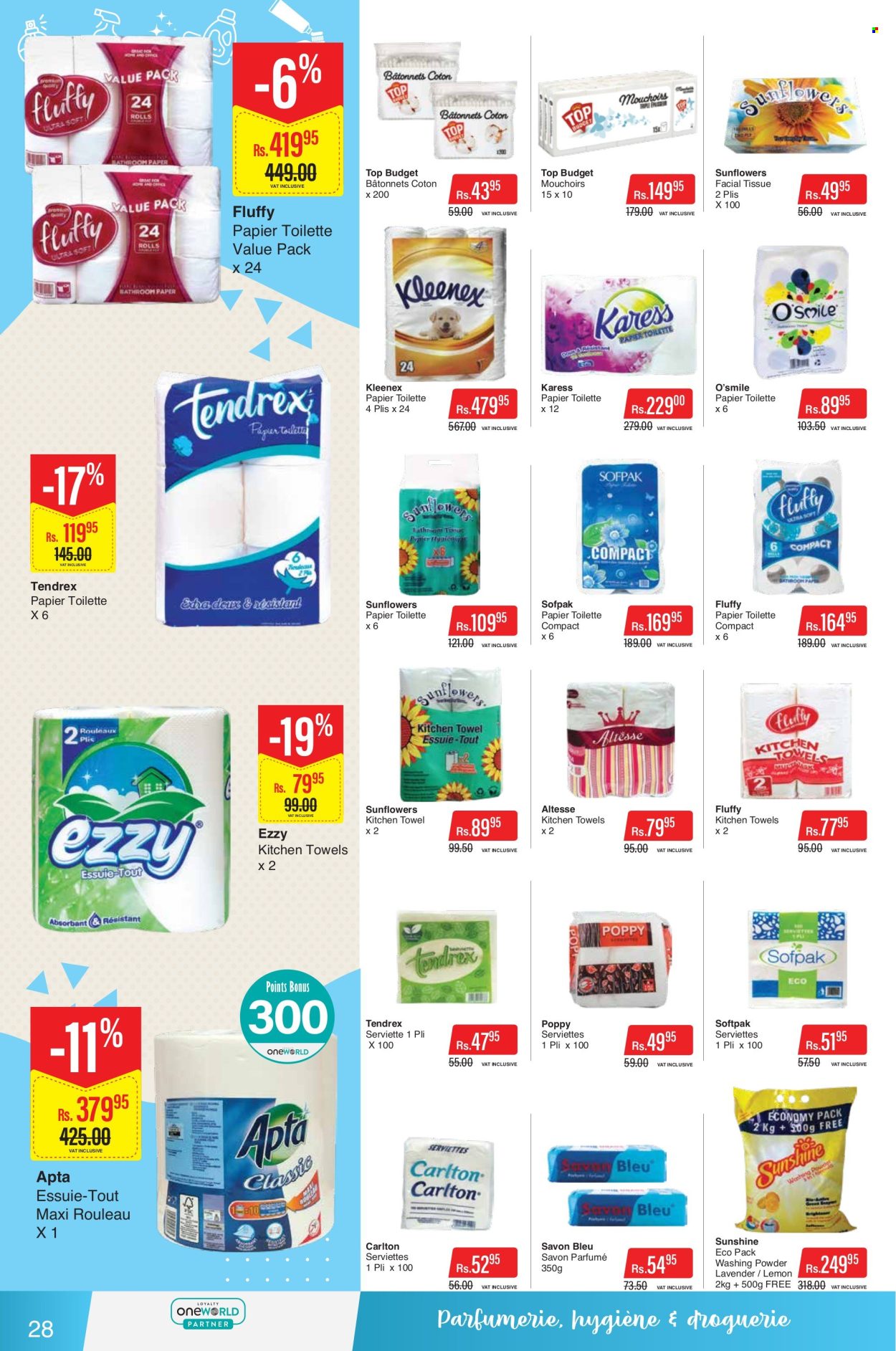 Intermart catalogue - 25.07.2025 - 10.08.2025. Page 28