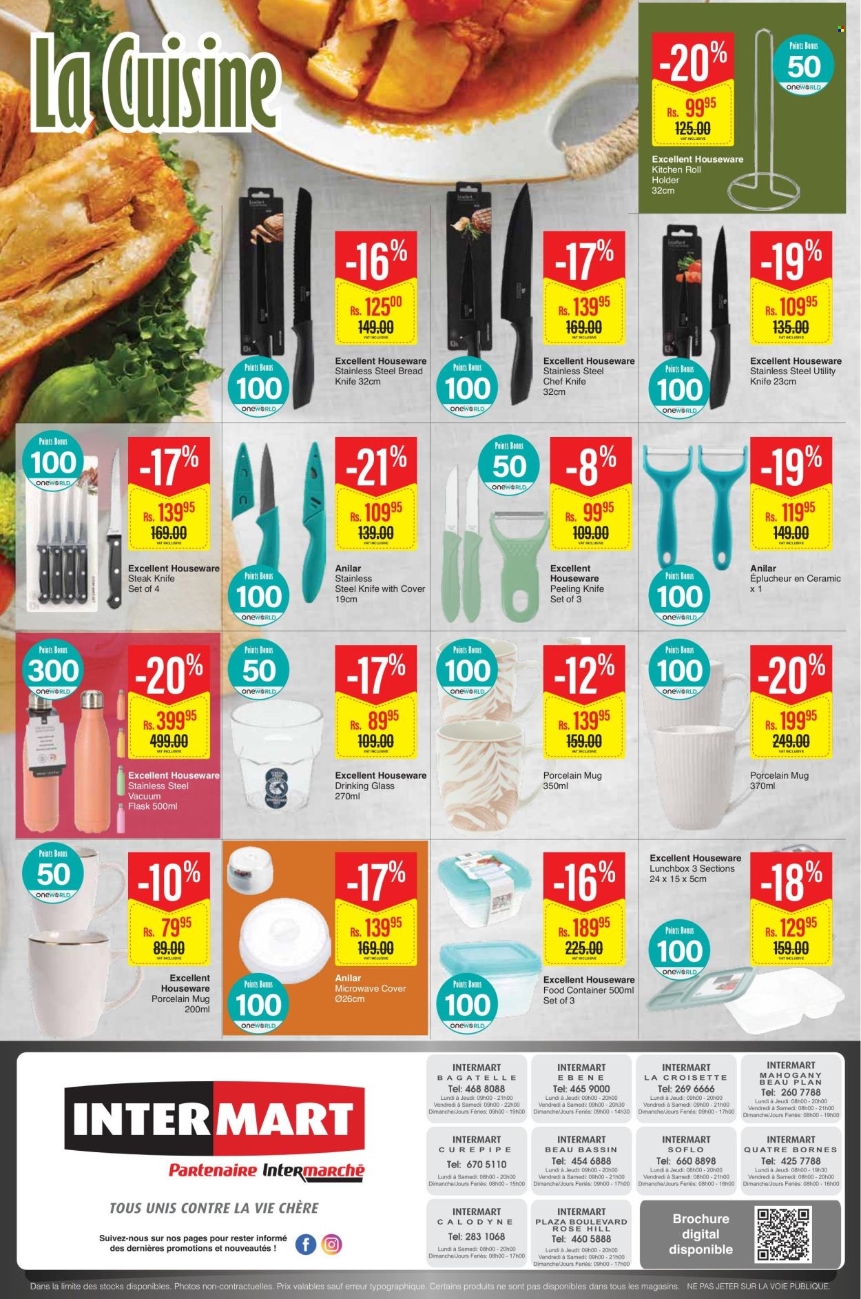 Intermart catalogue - 25.07.2025 - 10.08.2025. Page 32