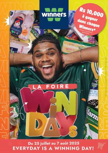thumbnail - Winners catalogue - Windays