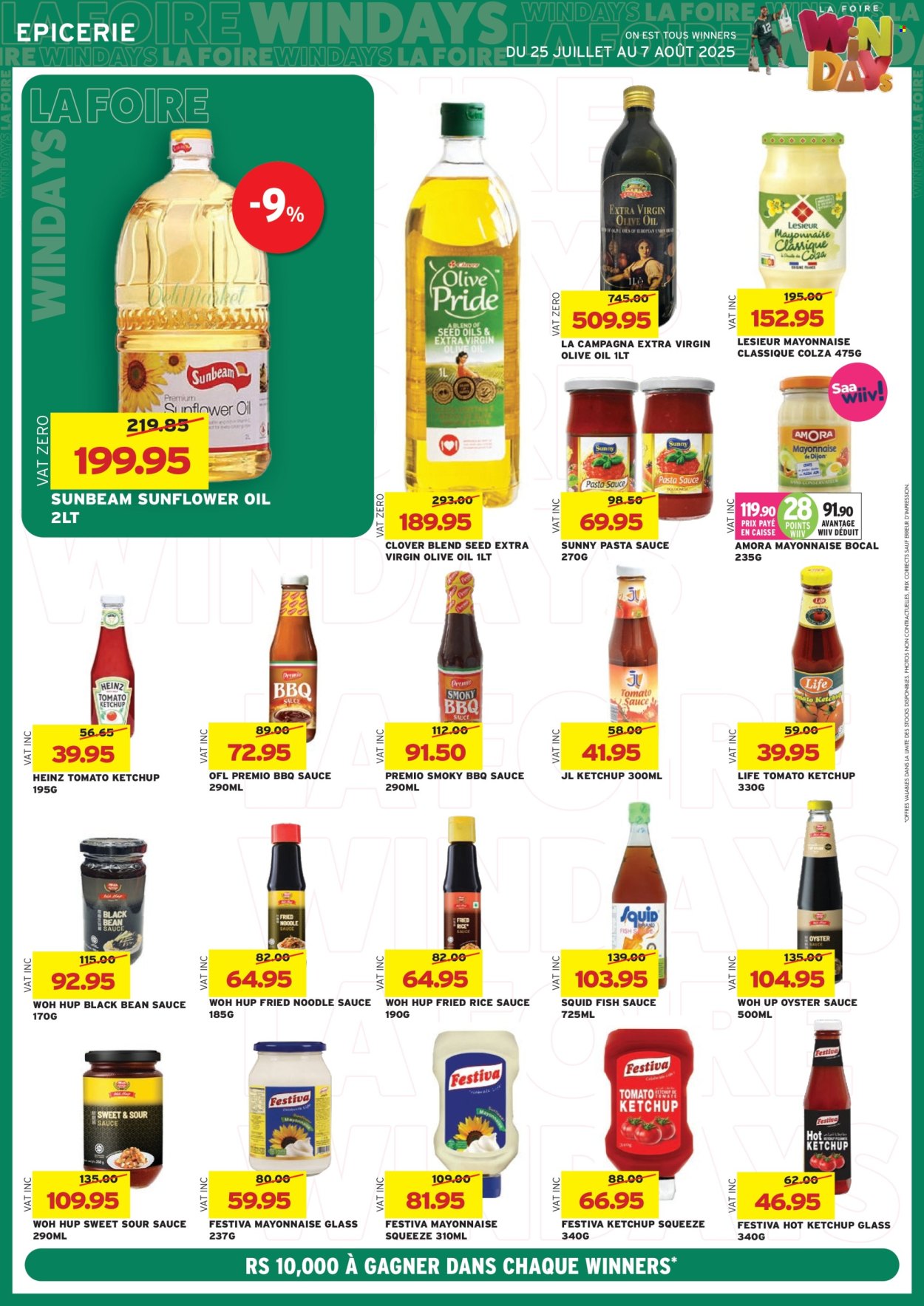 Winners catalogue - 25.07.2025 - 7.08.2025. Page 20