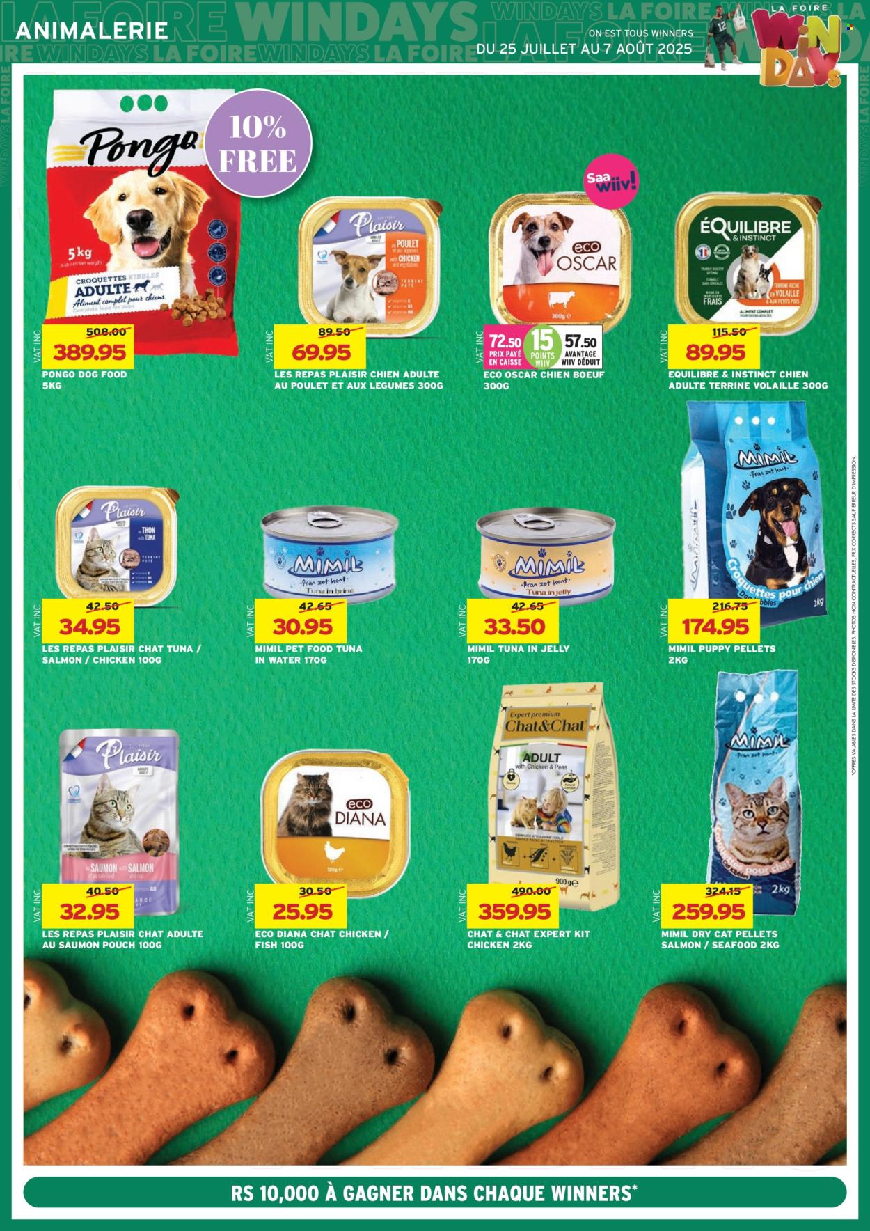 Winners catalogue - 25.07.2025 - 7.08.2025. Page 35