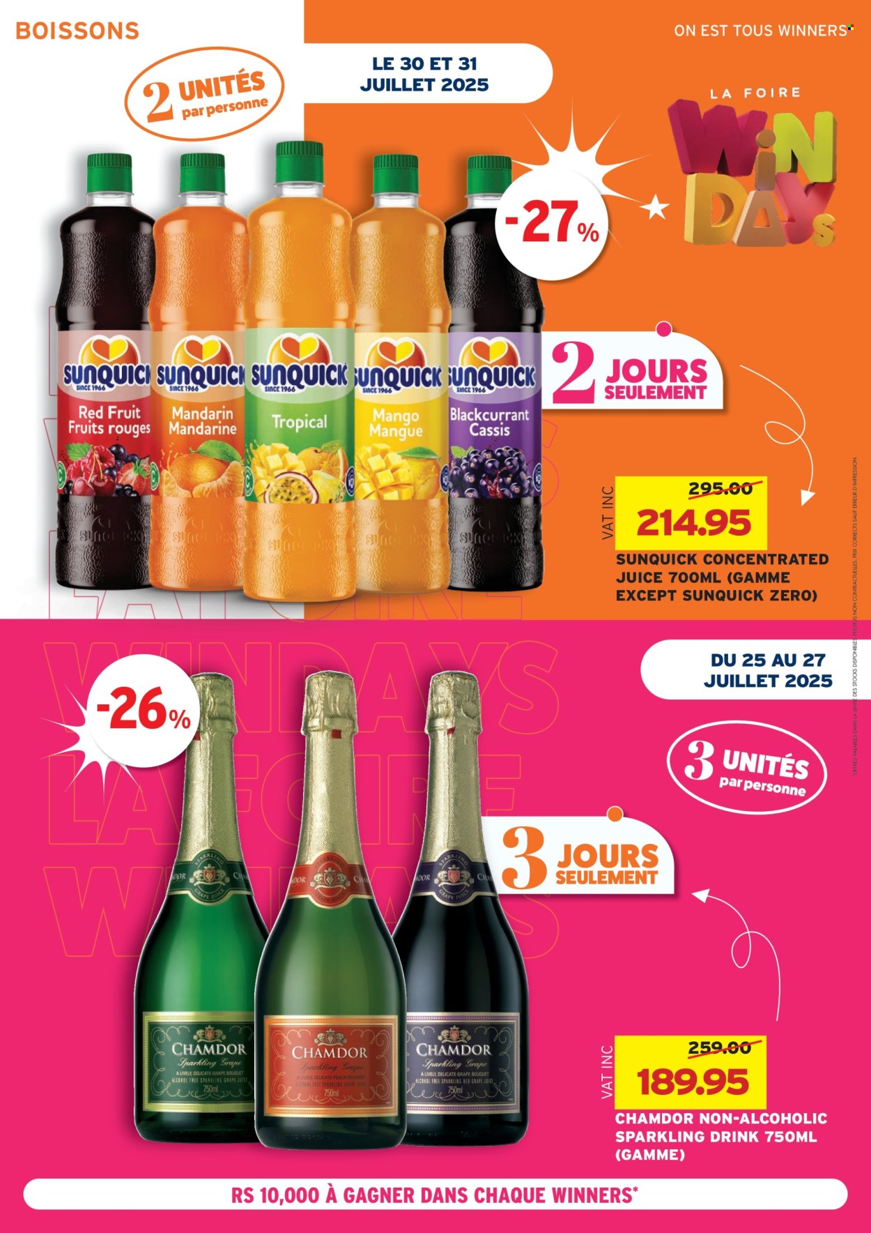 Winners catalogue - 25.07.2025 - 7.08.2025. Page 37
