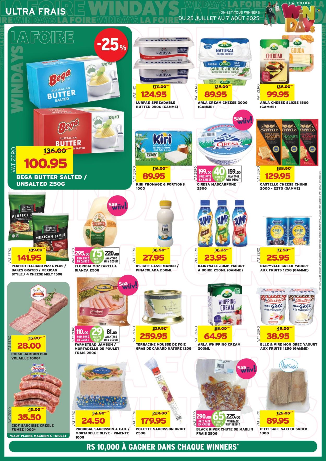 Winners catalogue - 25.07.2025 - 7.08.2025. Page 43