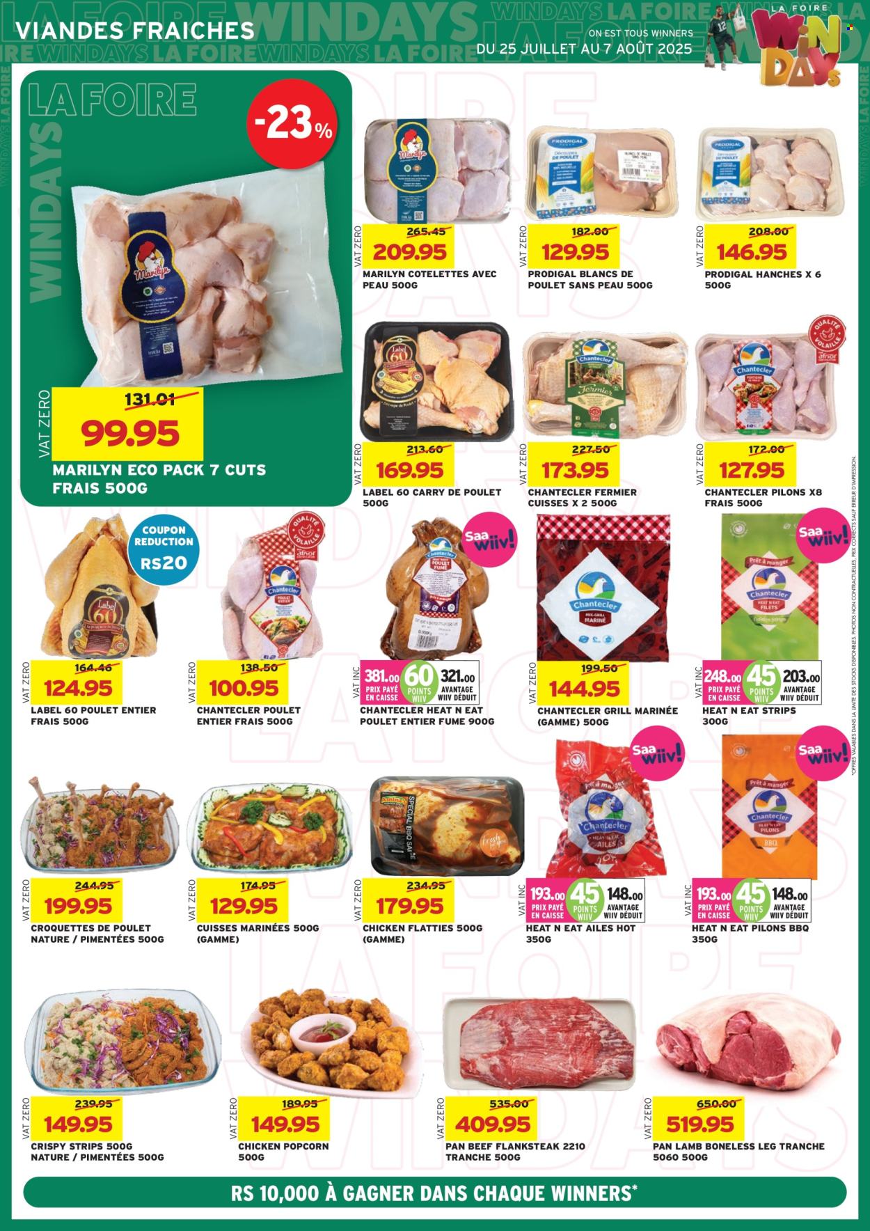 Winners catalogue - 25.07.2025 - 7.08.2025. Page 45
