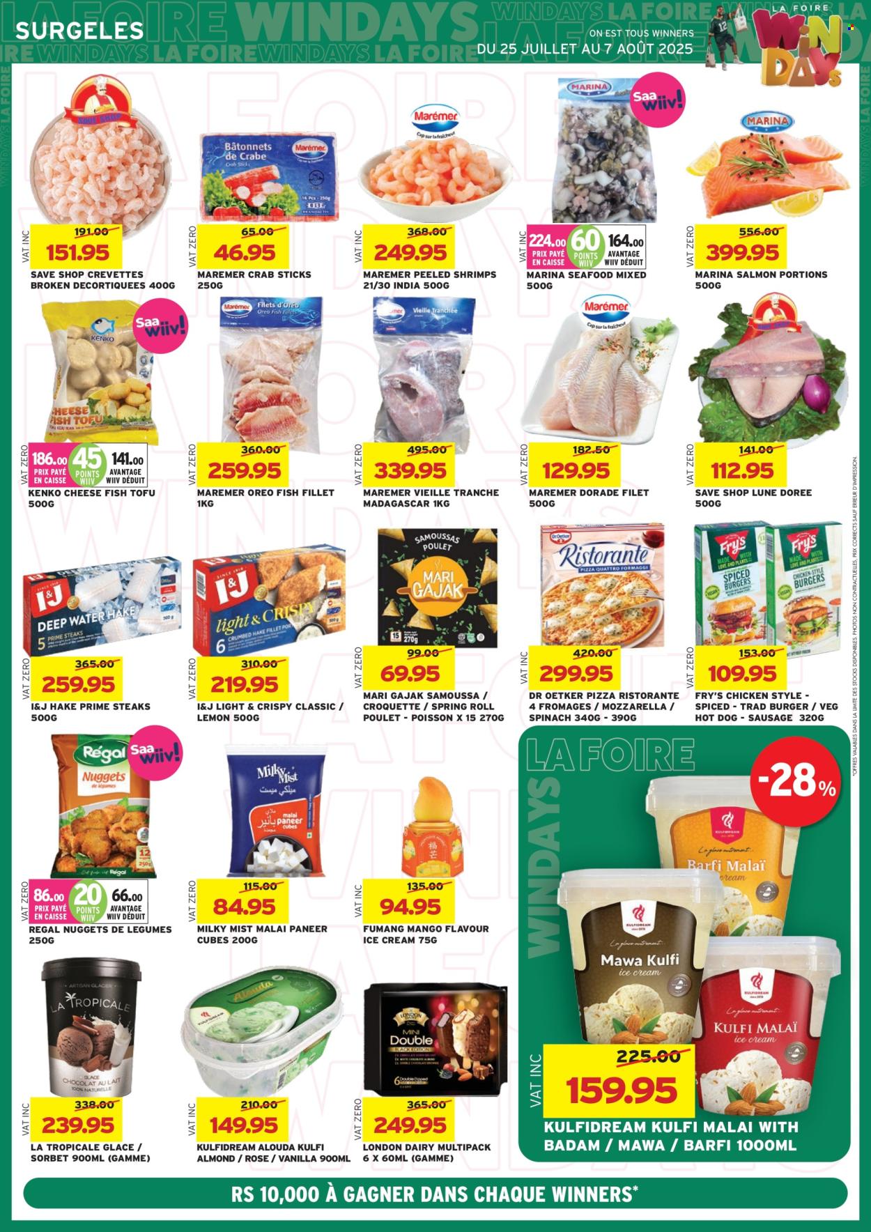 Winners catalogue - 25.07.2025 - 7.08.2025. Page 52