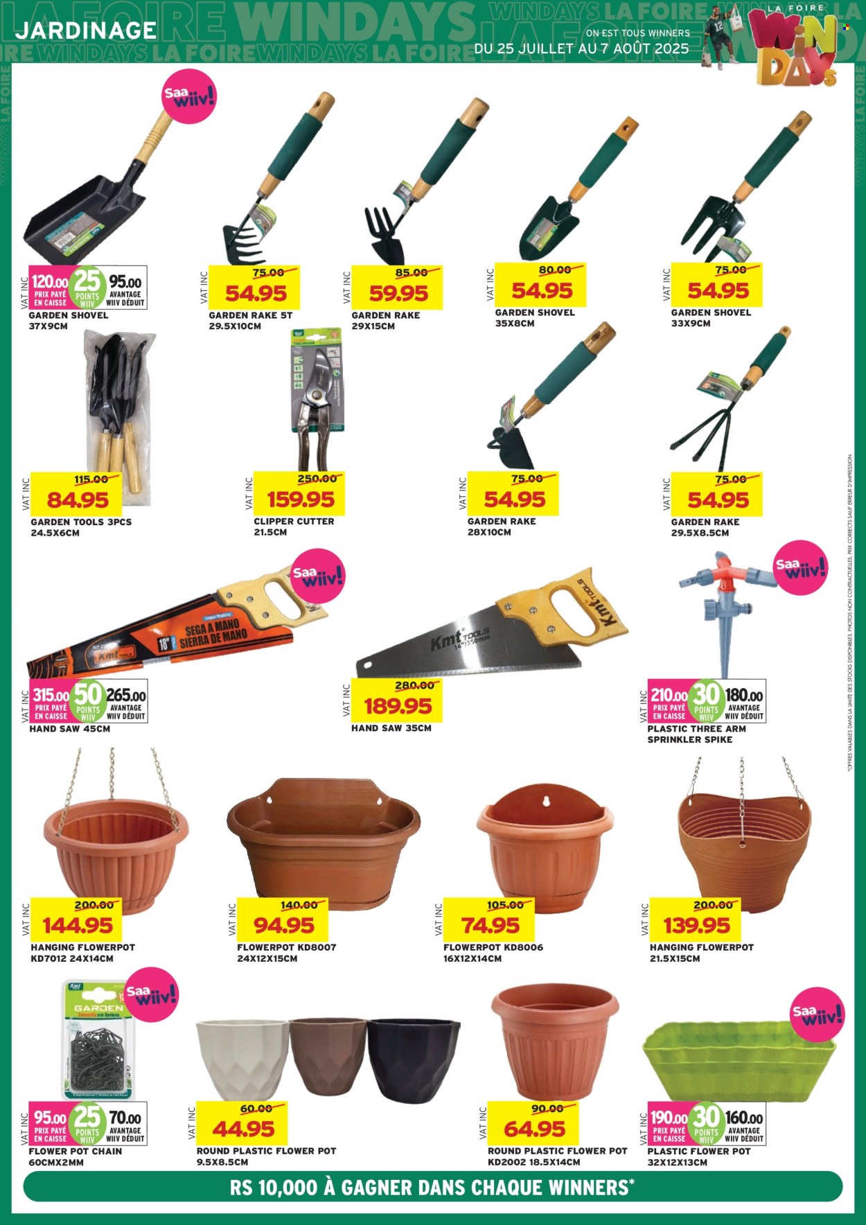 Winners catalogue - 25.07.2025 - 7.08.2025. Page 72