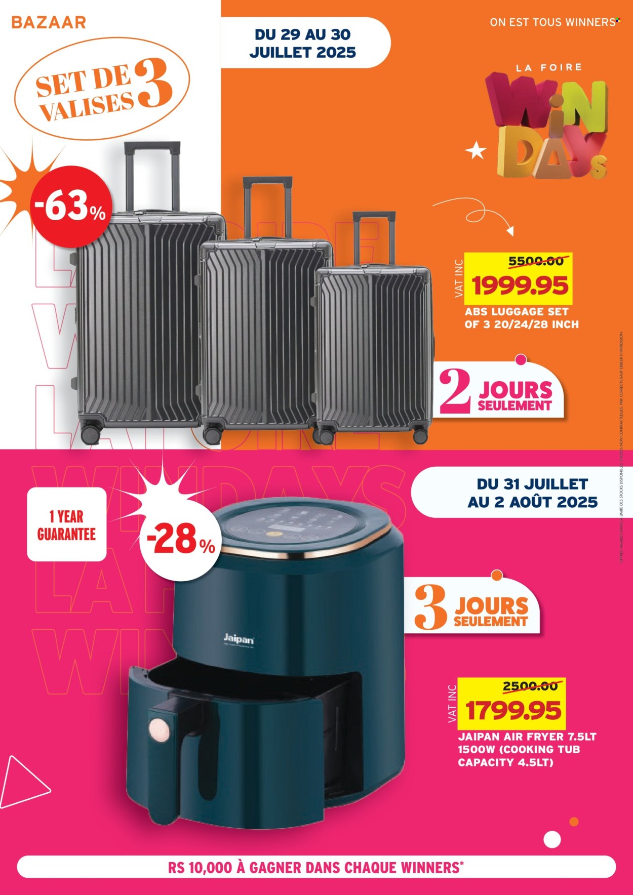Winners catalogue - 25.07.2025 - 7.08.2025. Page 76