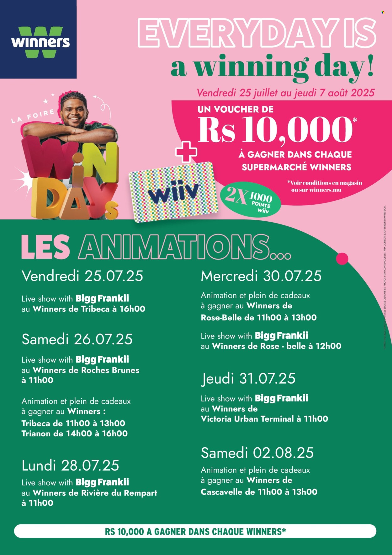Winners catalogue - 25.07.2025 - 7.08.2025. Page 78