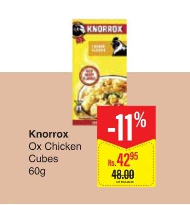 Knorrox