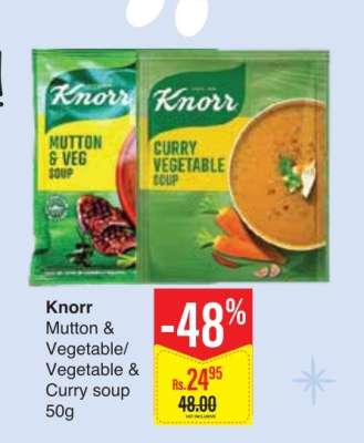 Knorr