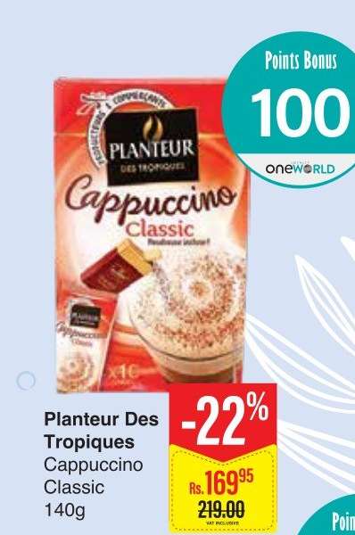 Planteur des Tropiques