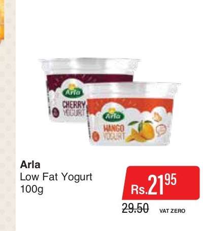 Arla