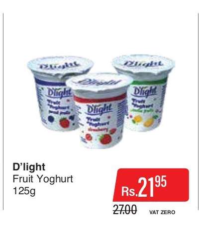 D’light