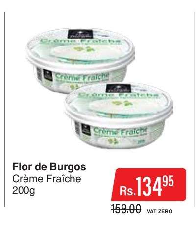 Flor de Burgos