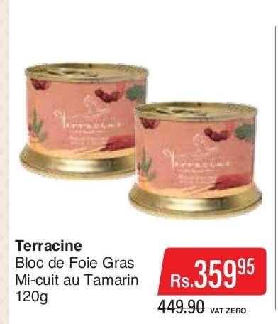 Terracine