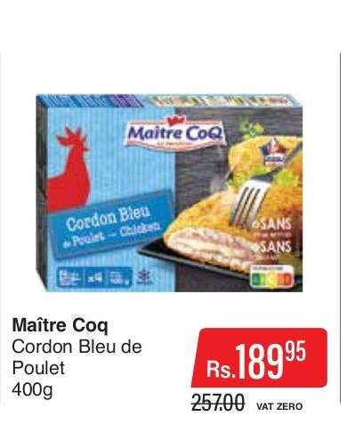 Maître Coq