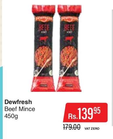 Dewfresh