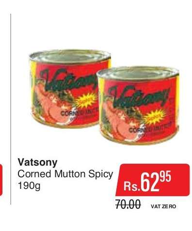 Vatsony