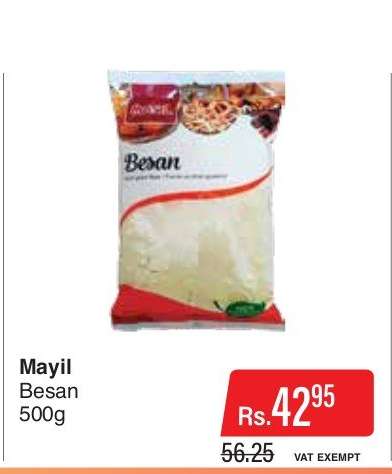Mayil