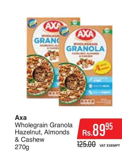 Axa