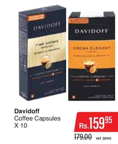 Davidoff