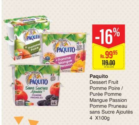 Paquito