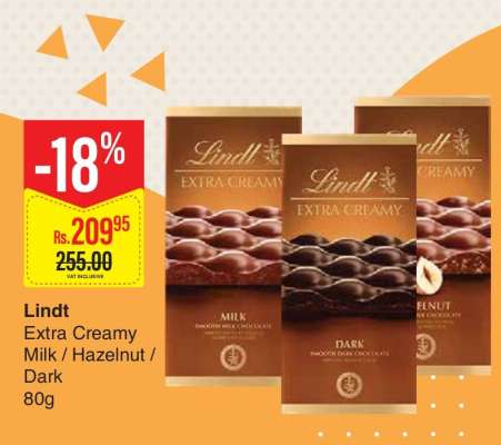 Lindt