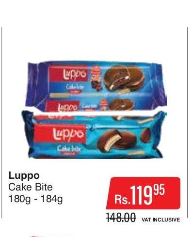 LUPPO