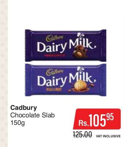 Cadbury