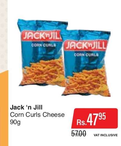 Jack ‘n Jill