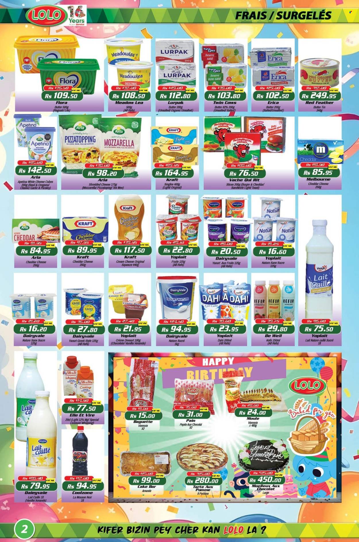 LOLO Hyper catalogue - 26.07.2025 - 20.08.2025. Page 2