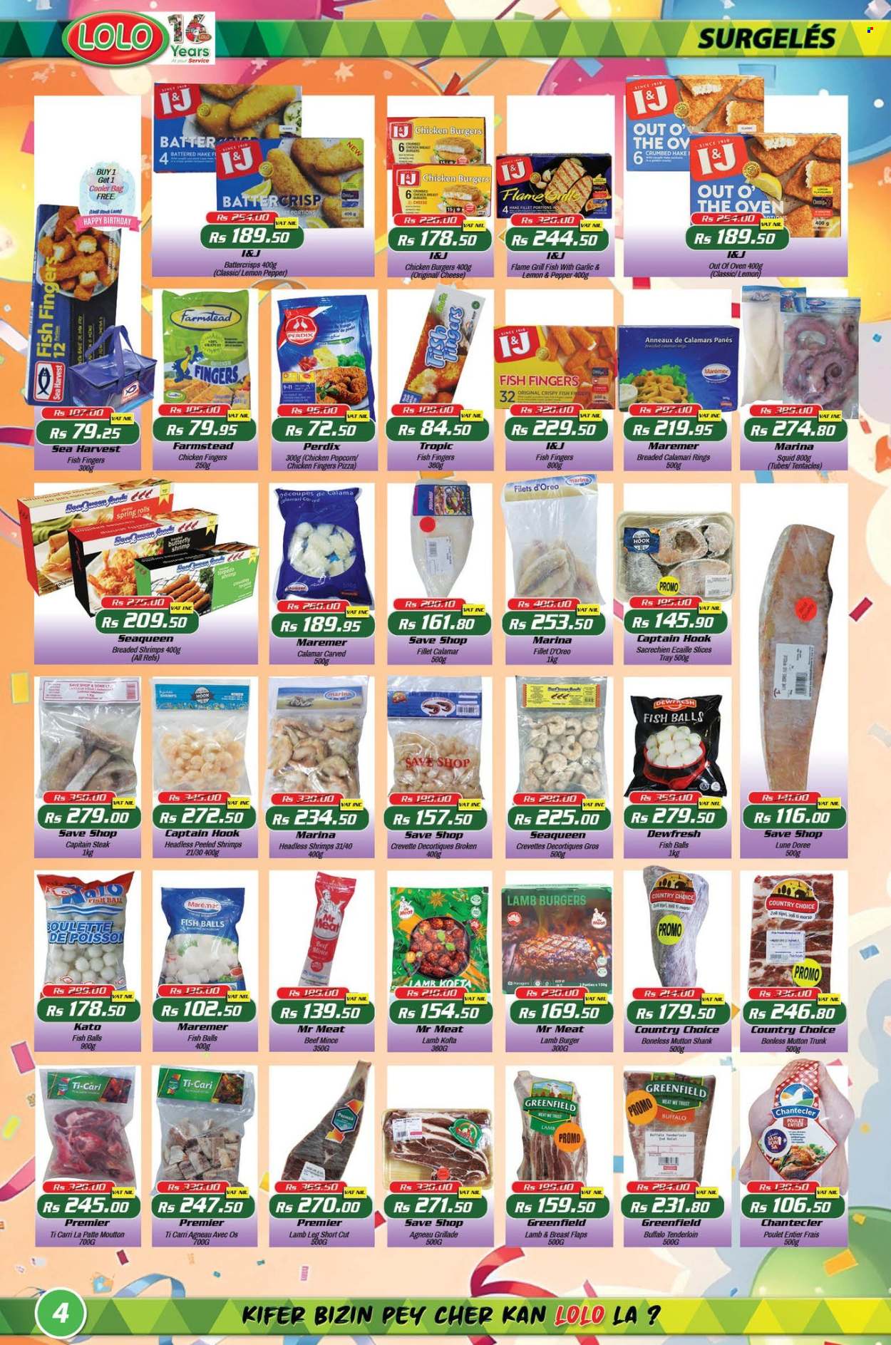 LOLO Hyper catalogue - 26.07.2025 - 20.08.2025. Page 4