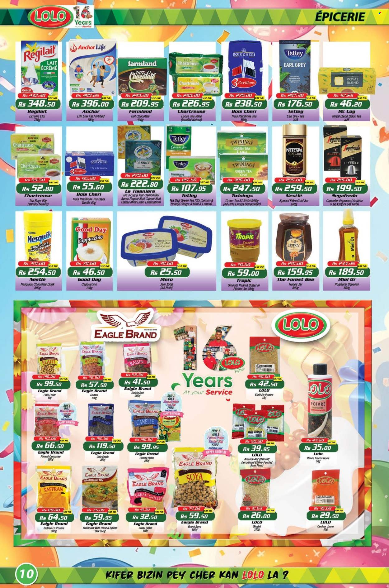 LOLO Hyper catalogue - 26.07.2025 - 20.08.2025. Page 10