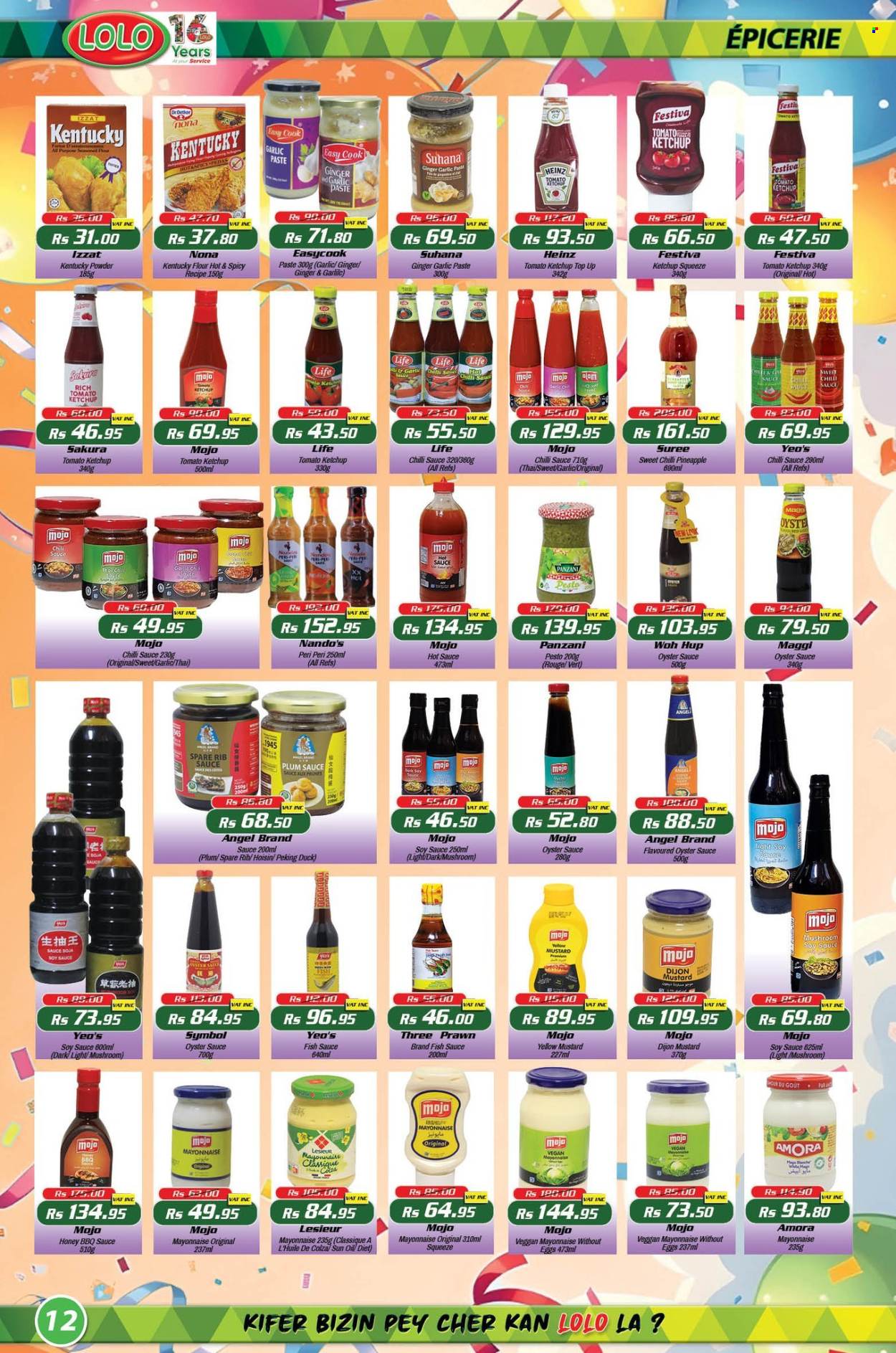LOLO Hyper catalogue - 26.07.2025 - 20.08.2025. Page 12