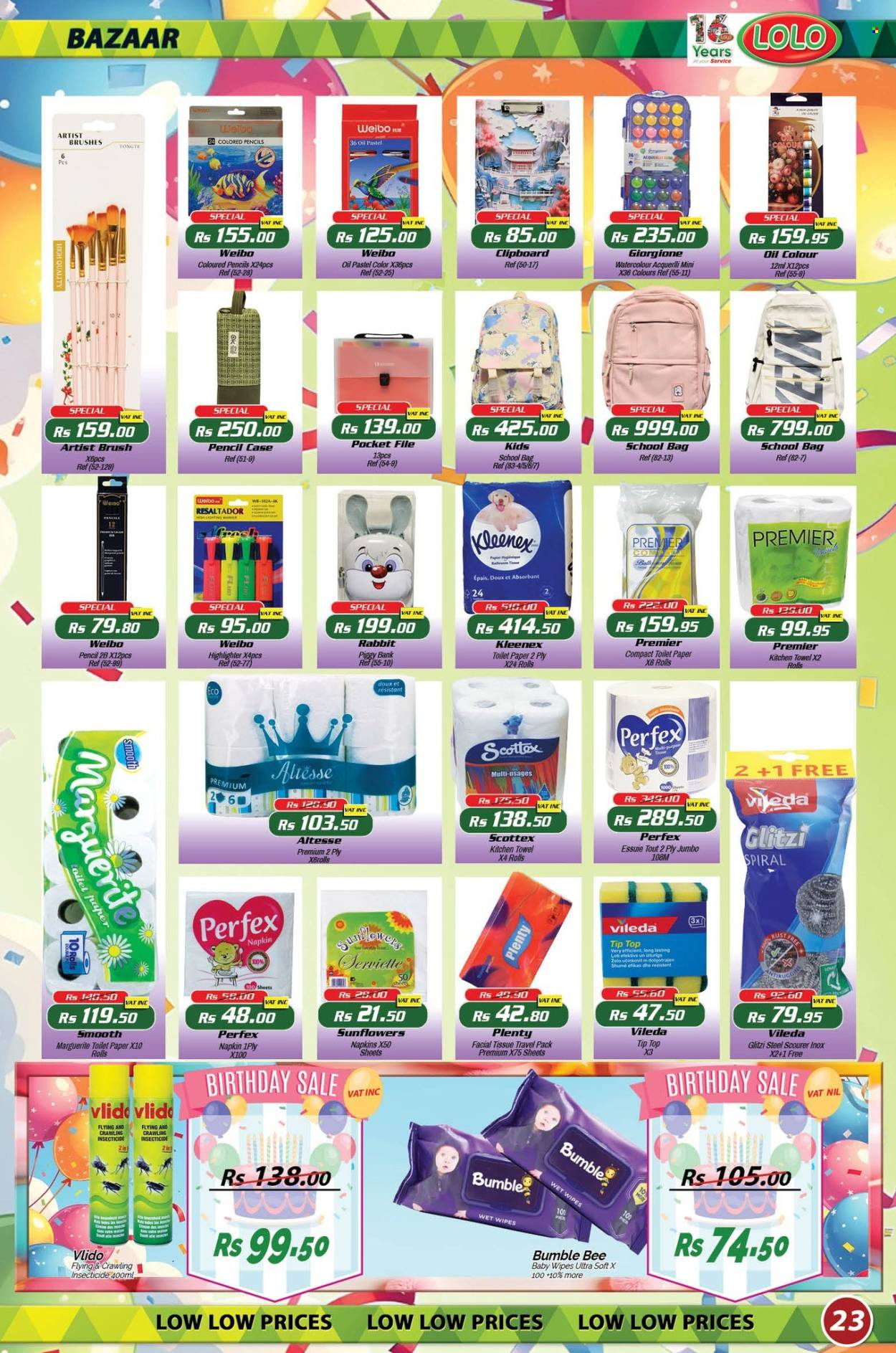 LOLO Hyper catalogue - 26.07.2025 - 20.08.2025. Page 23
