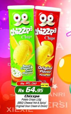 Chizzpa