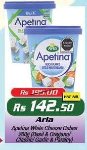 Arla