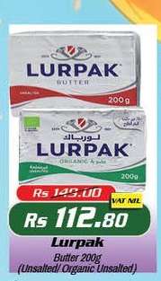 Lurpak