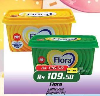 Flora